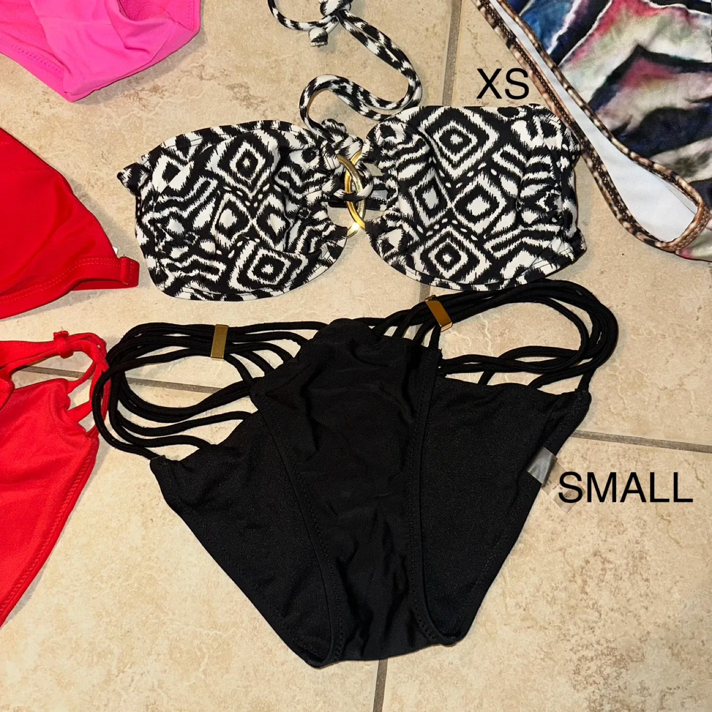 Bikini Bundle XS-M image indicator(3)