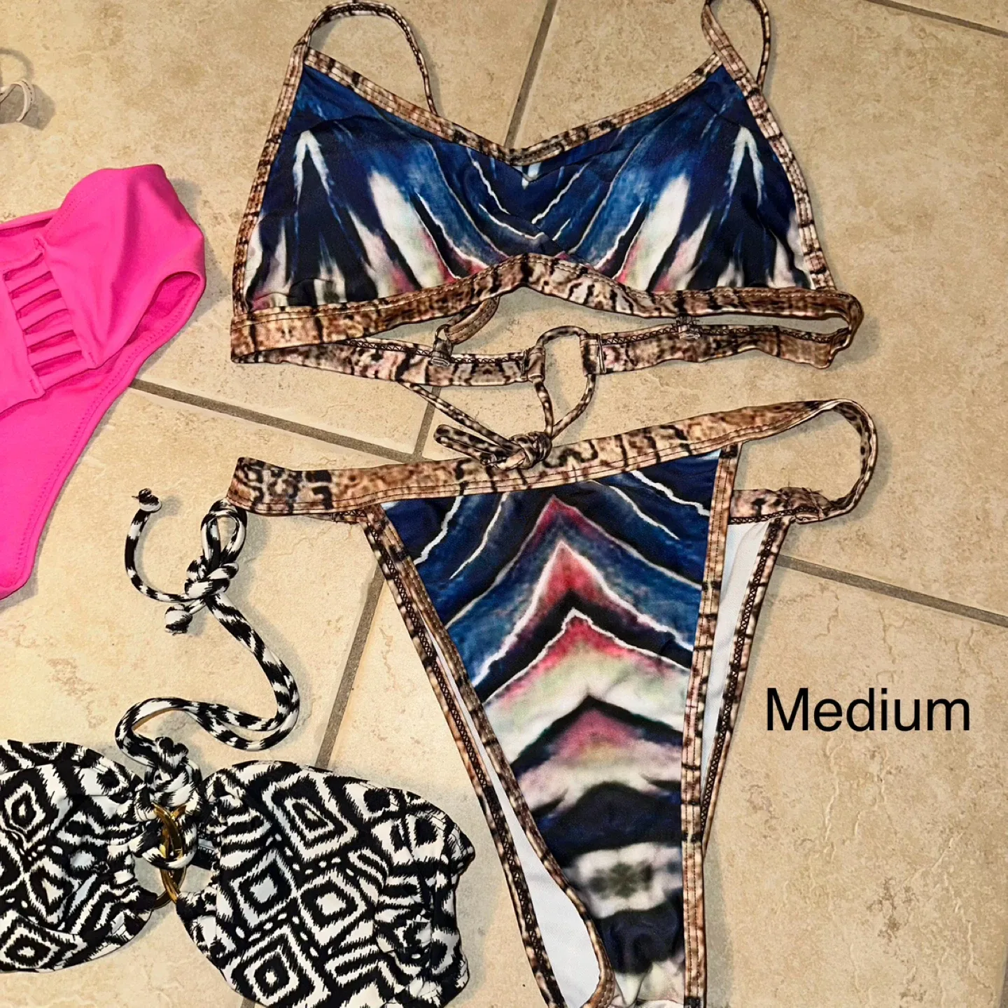 Bikini Bundle XS-M image indicator(5)