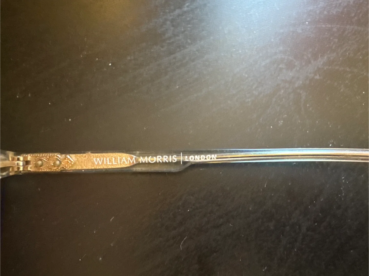 William Morris London Glasses image indicator(2)