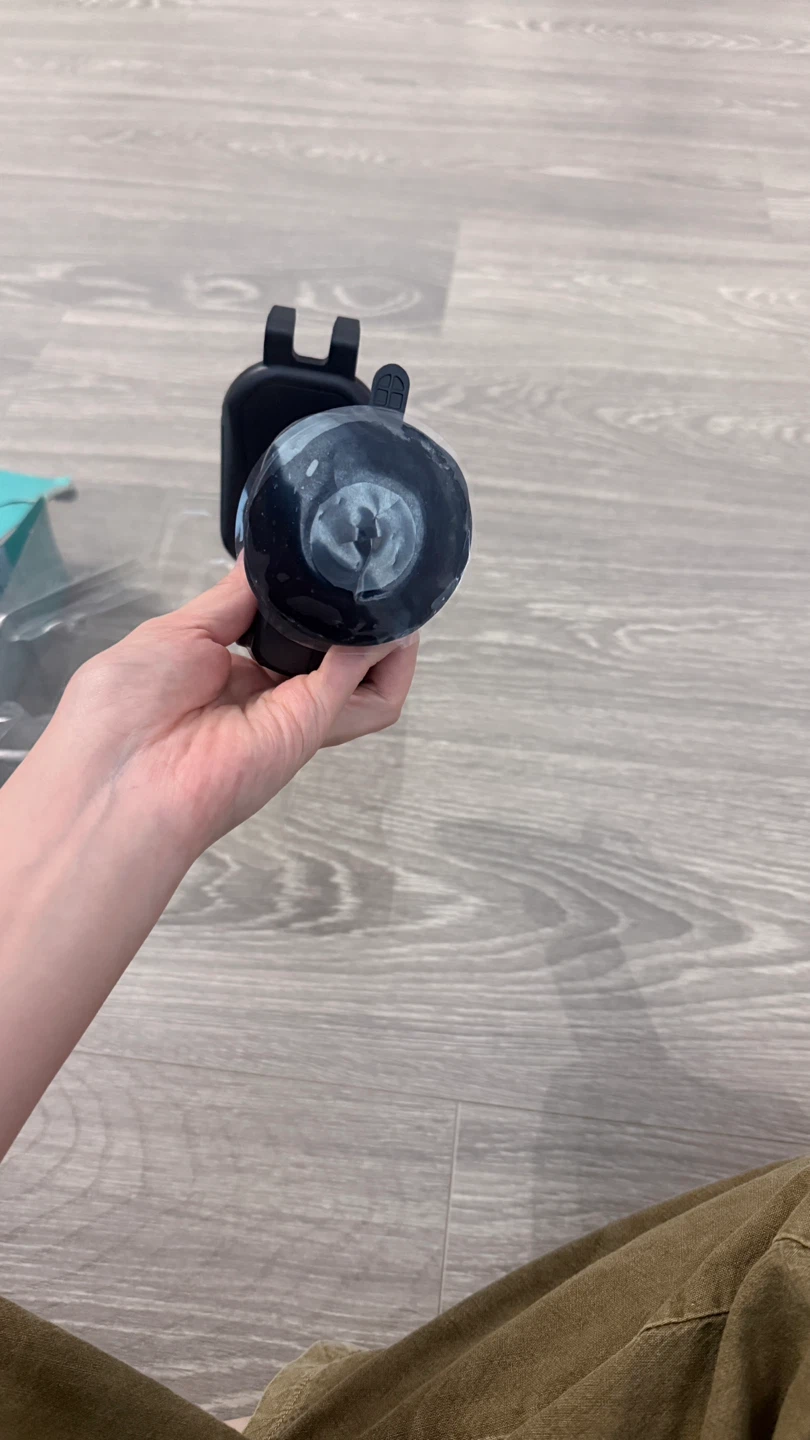 Merkury Innovations EZ Xtend Car Mount - photo 3