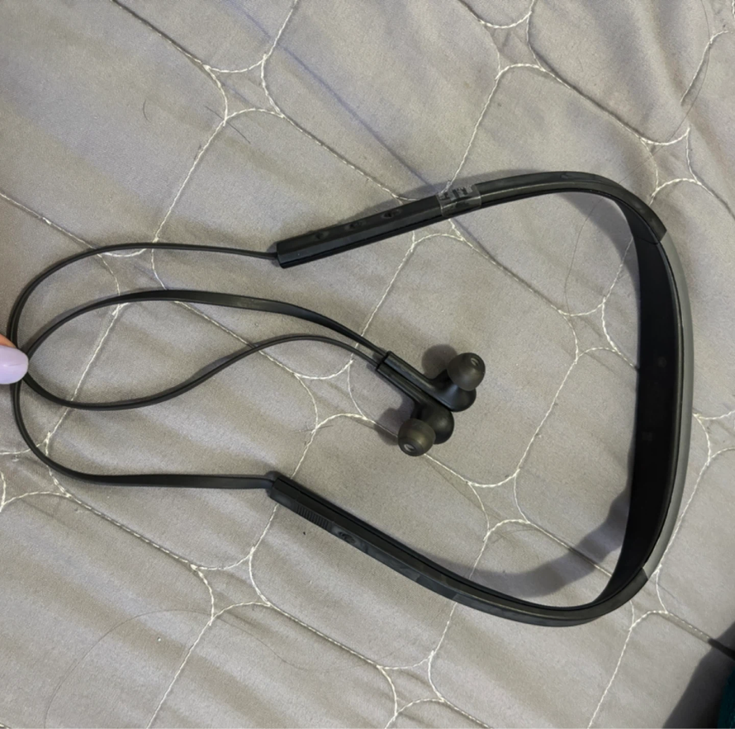 Jabra Evolve 25 SE MS Stereo Headset - Great Condition!