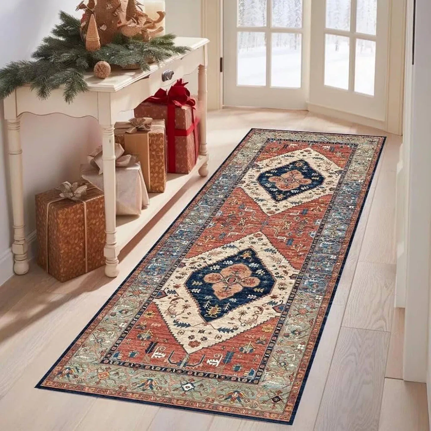 Brand new Grosrues Hallway Runner 2x6 ft thumbnail