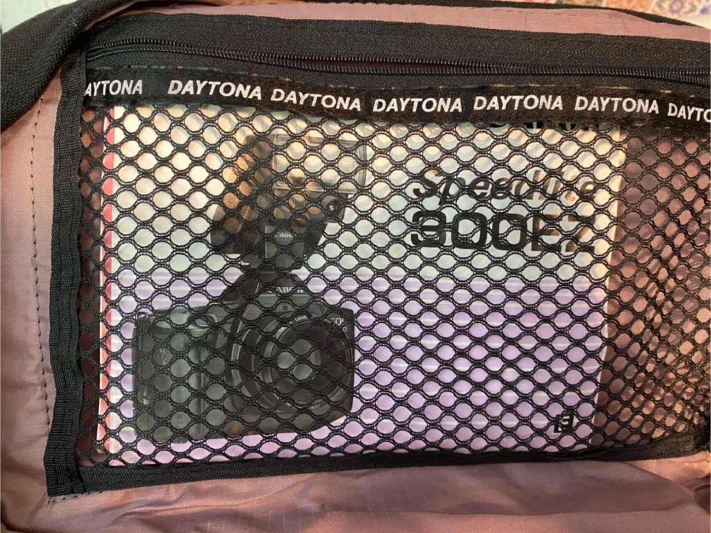 Canon EOS Rebel X Camera with EF 35-80mm Lens image indicator(3)