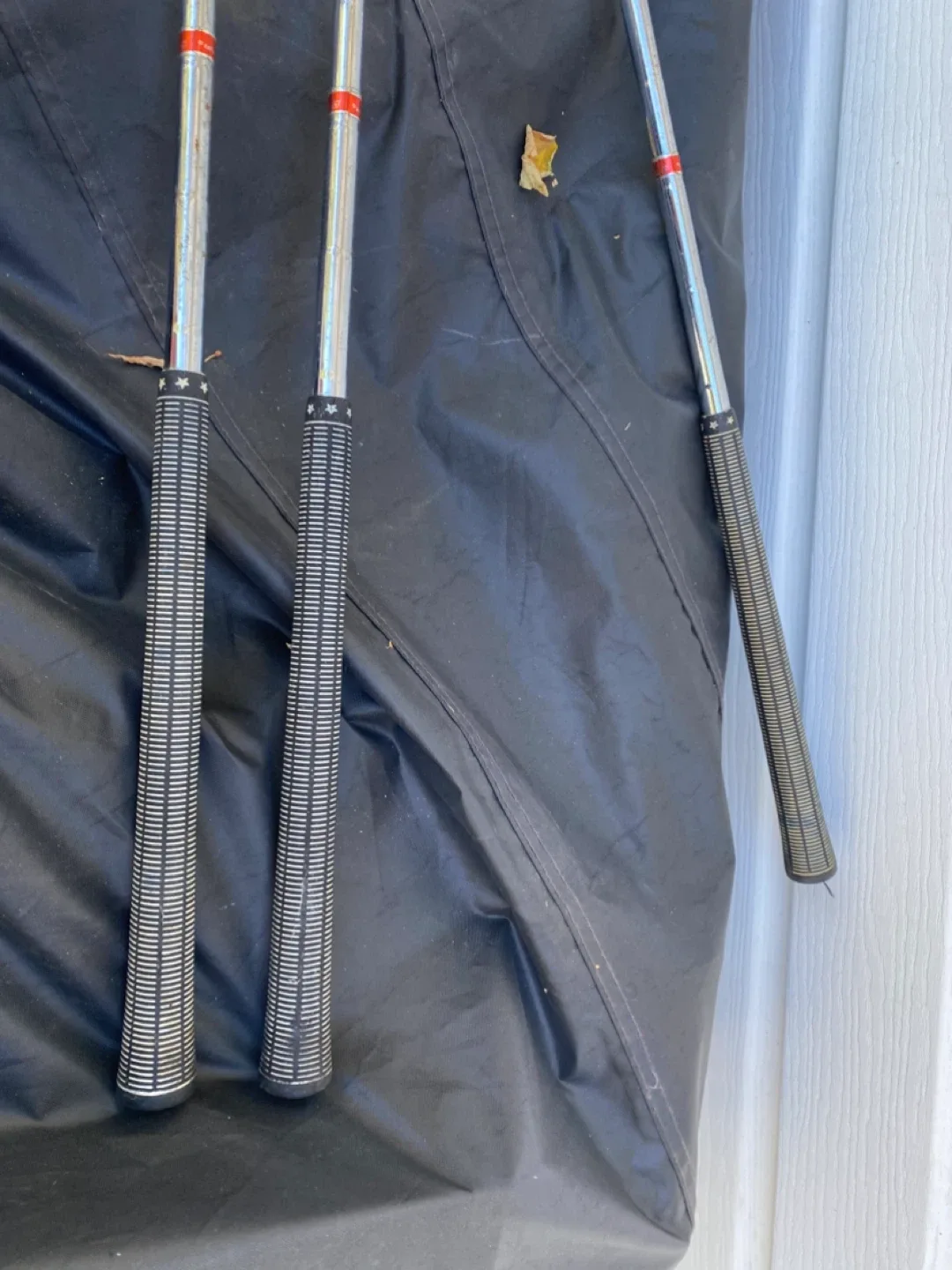 George Knudson Mirage Golf Club Set image indicator(3)