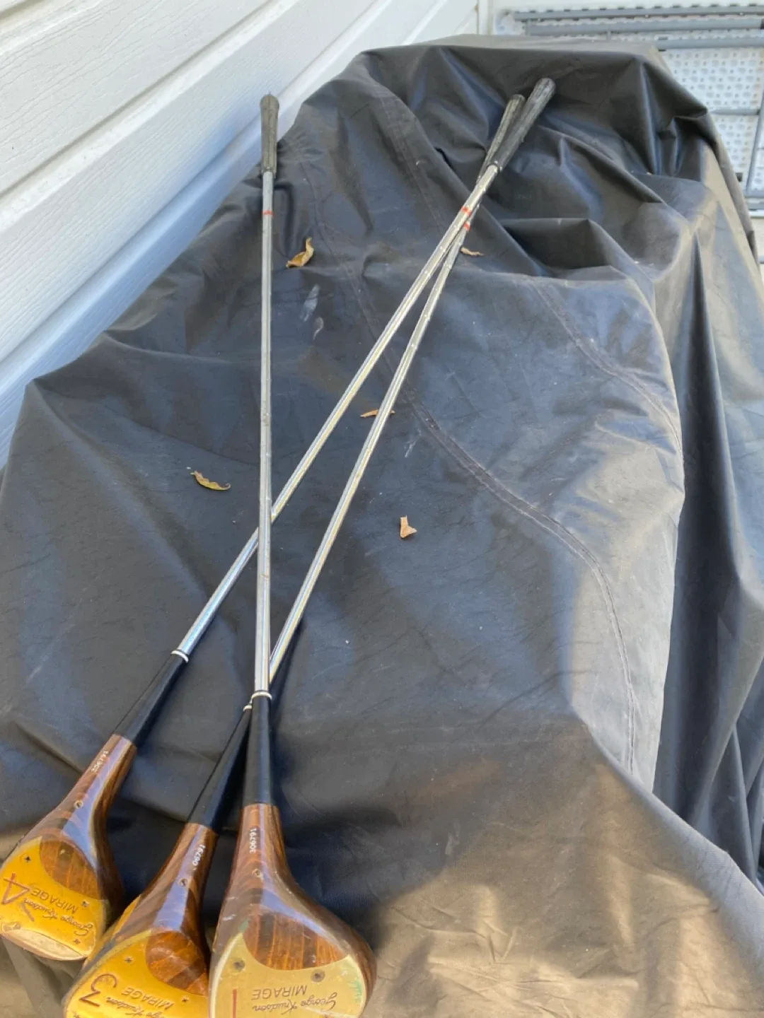 George Knudson Mirage Golf Club Set image indicator(4)