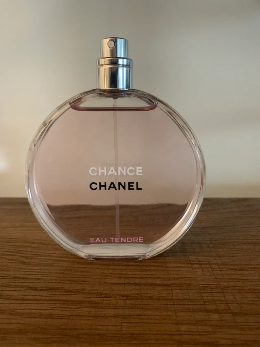 Chance Chanel Eau Tendre 100ml thumbnail