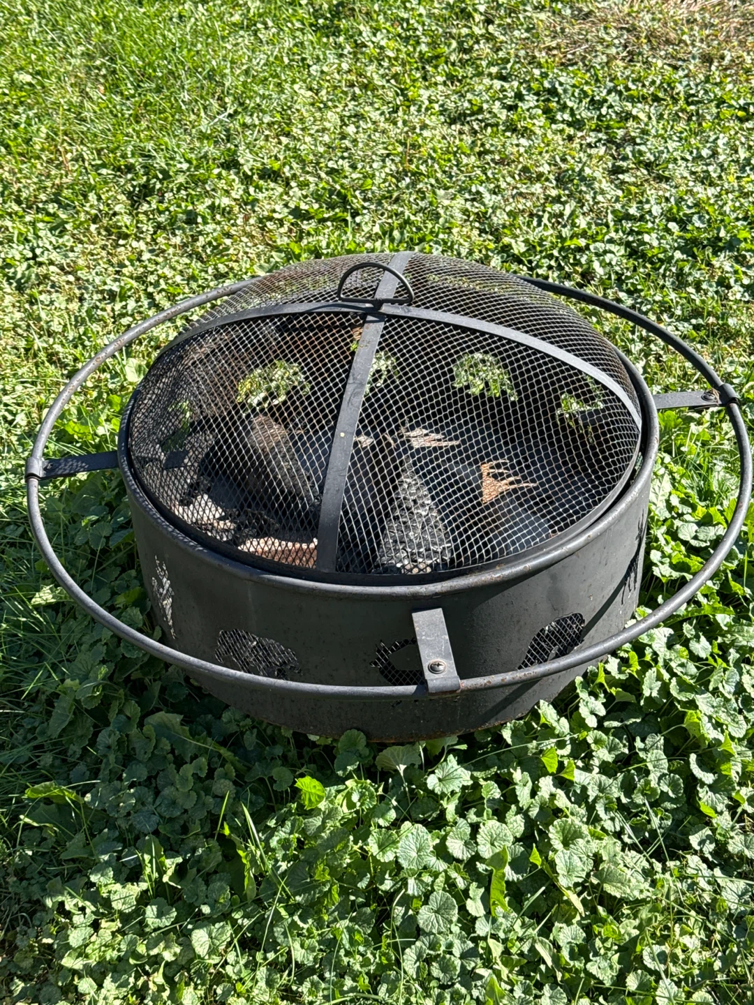 Fire Pit