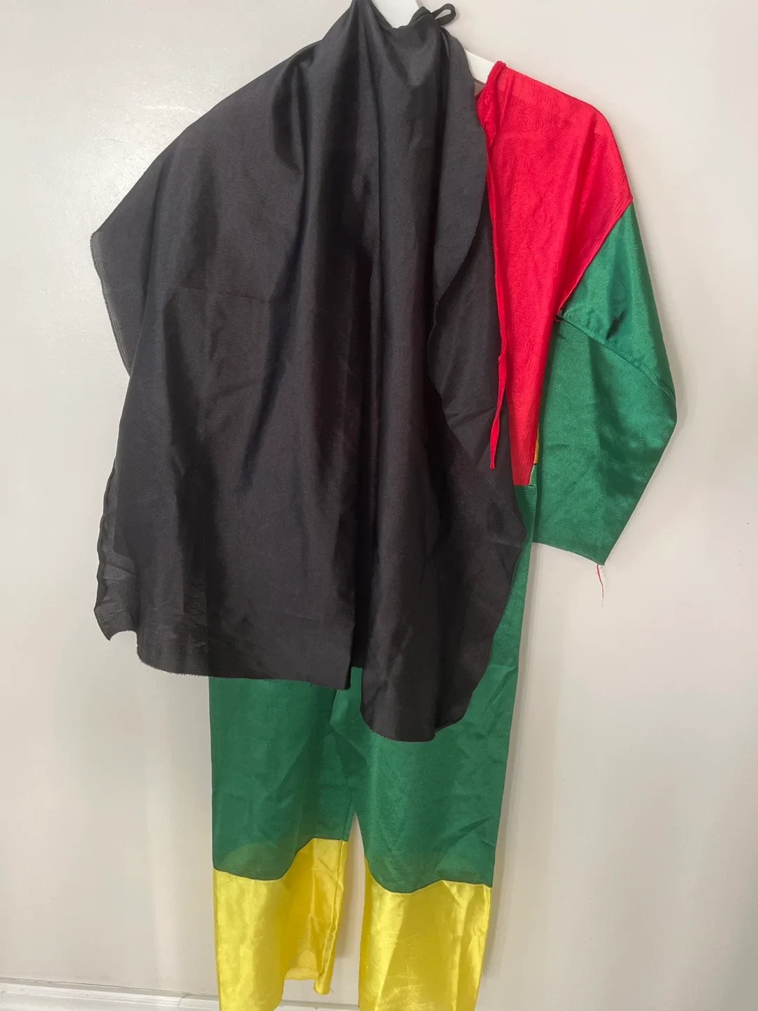 Robin Costume - Child Size image indicator(4)