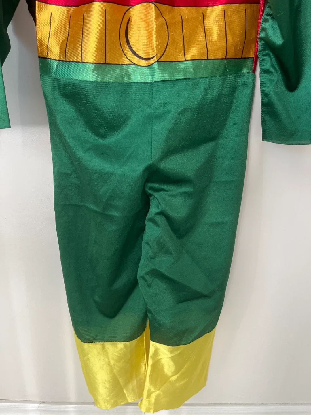 Robin Costume - Child Size image indicator(3)