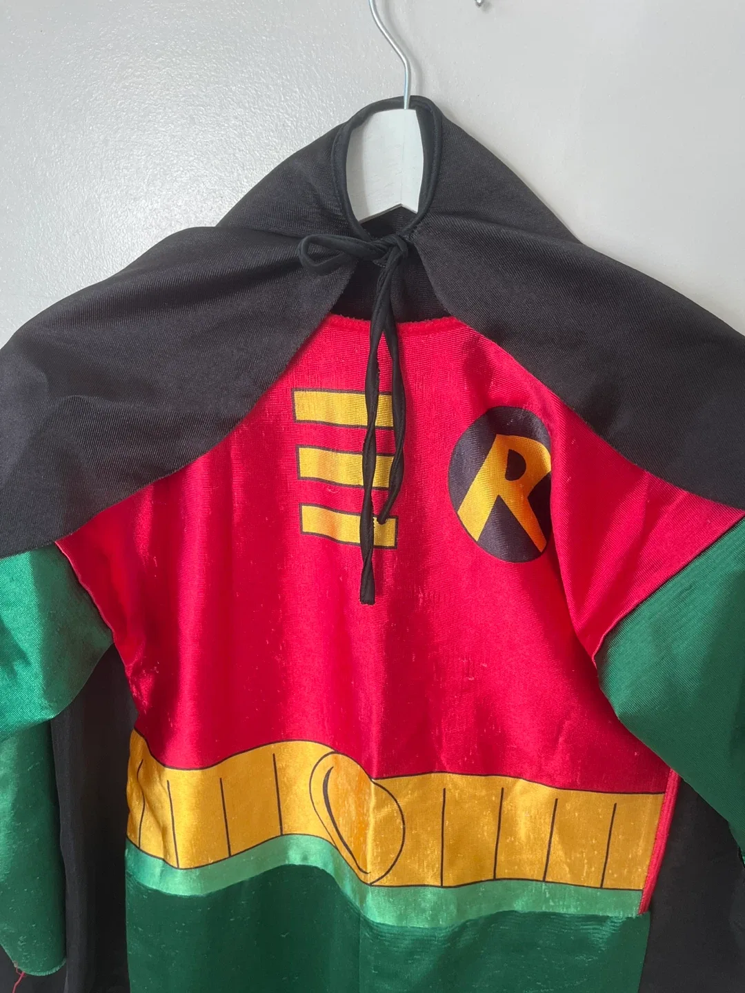 Robin Costume - Child Size image indicator(2)