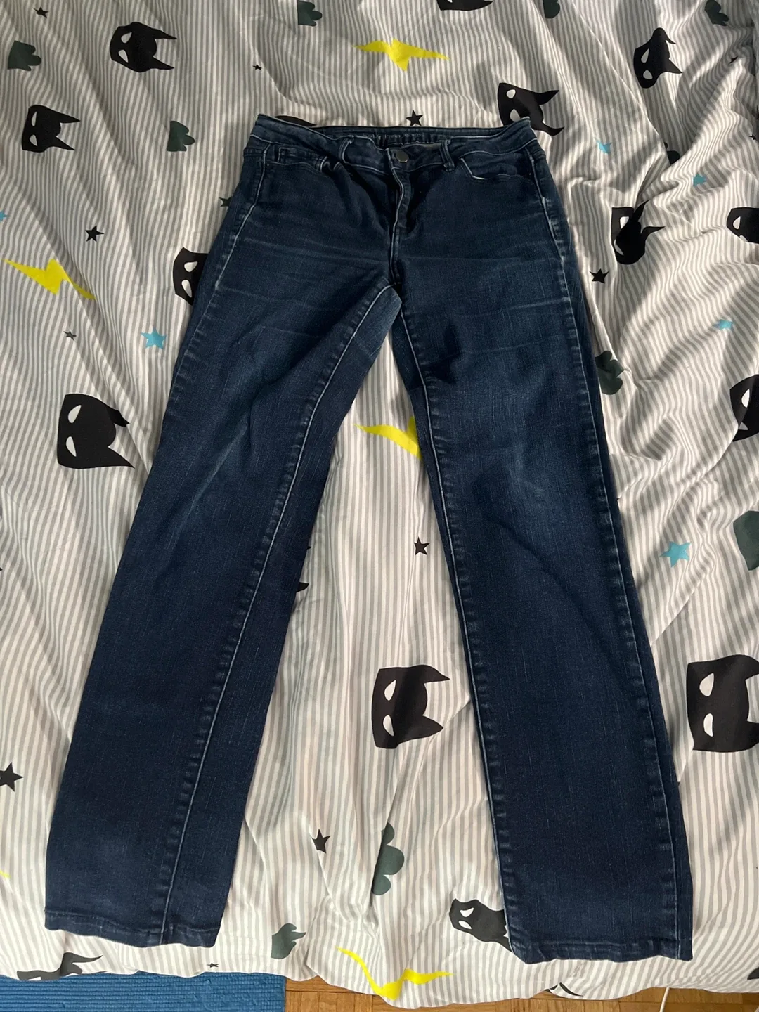 Calvin Klein Jeans Size 8 Ultimate Skinny thumbnail