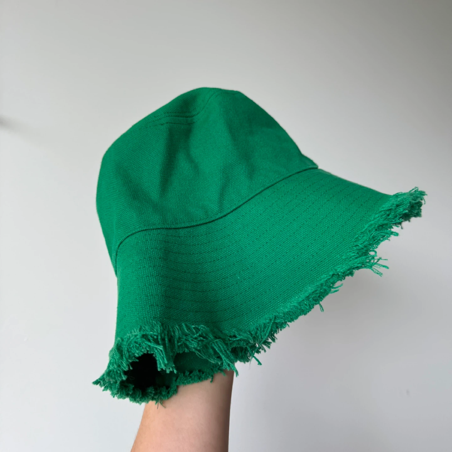 Oak + Fort Green Bucket Hat - photo 2