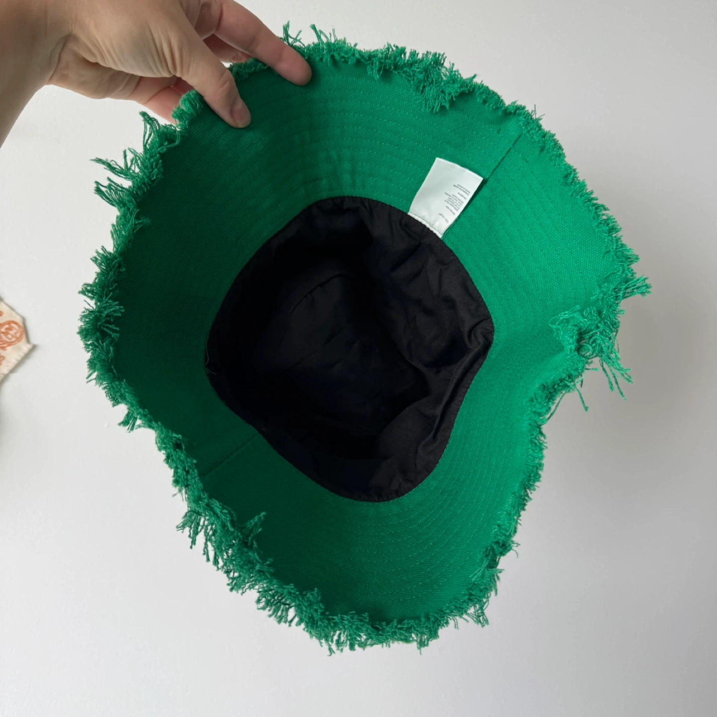 Oak + Fort Green Bucket Hat - photo 4