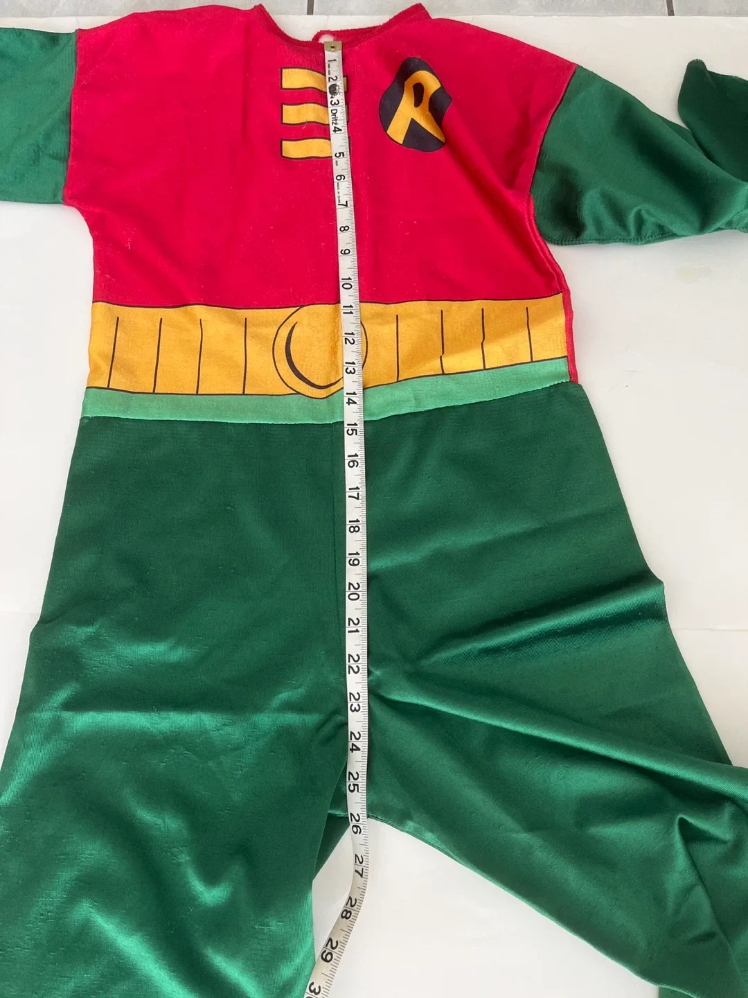 Robin Costume - Child Size image indicator(5)