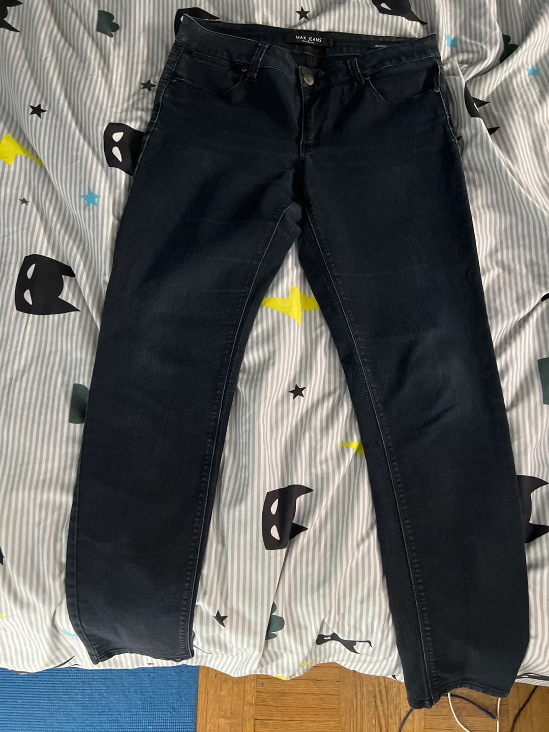 Max Jeans Jegging thumbnail
