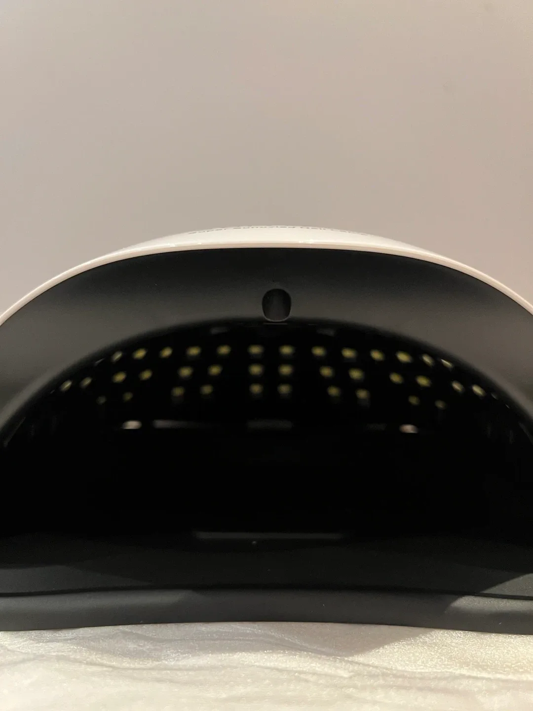 SUN X25 MAX Super Sunuvled Nail Lamp image indicator(5)