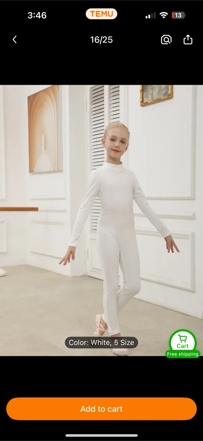 Halloween dalmation costume image indicator(3)