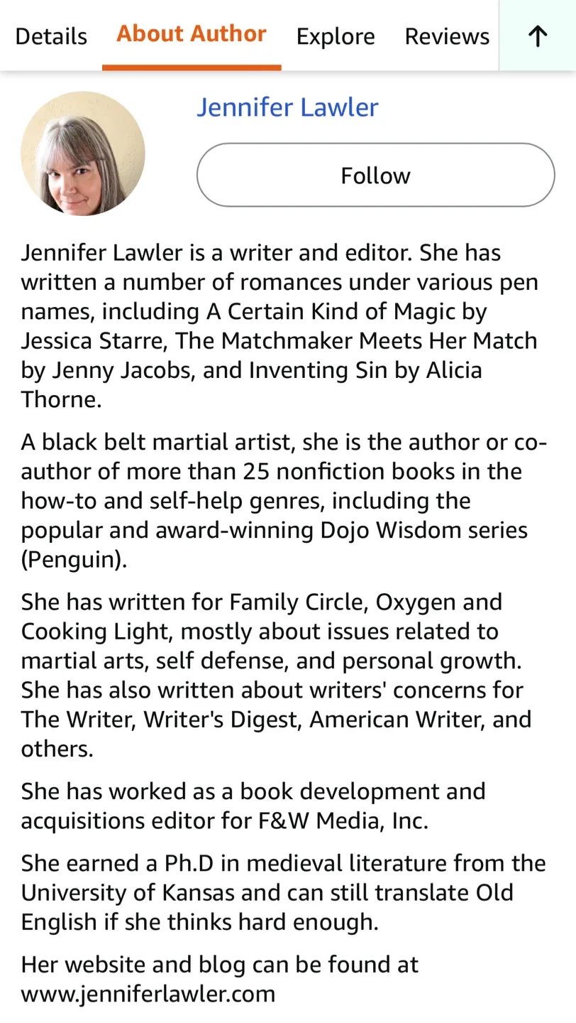 Kickboxing For Women by Buller & Lawler image indicator(5)