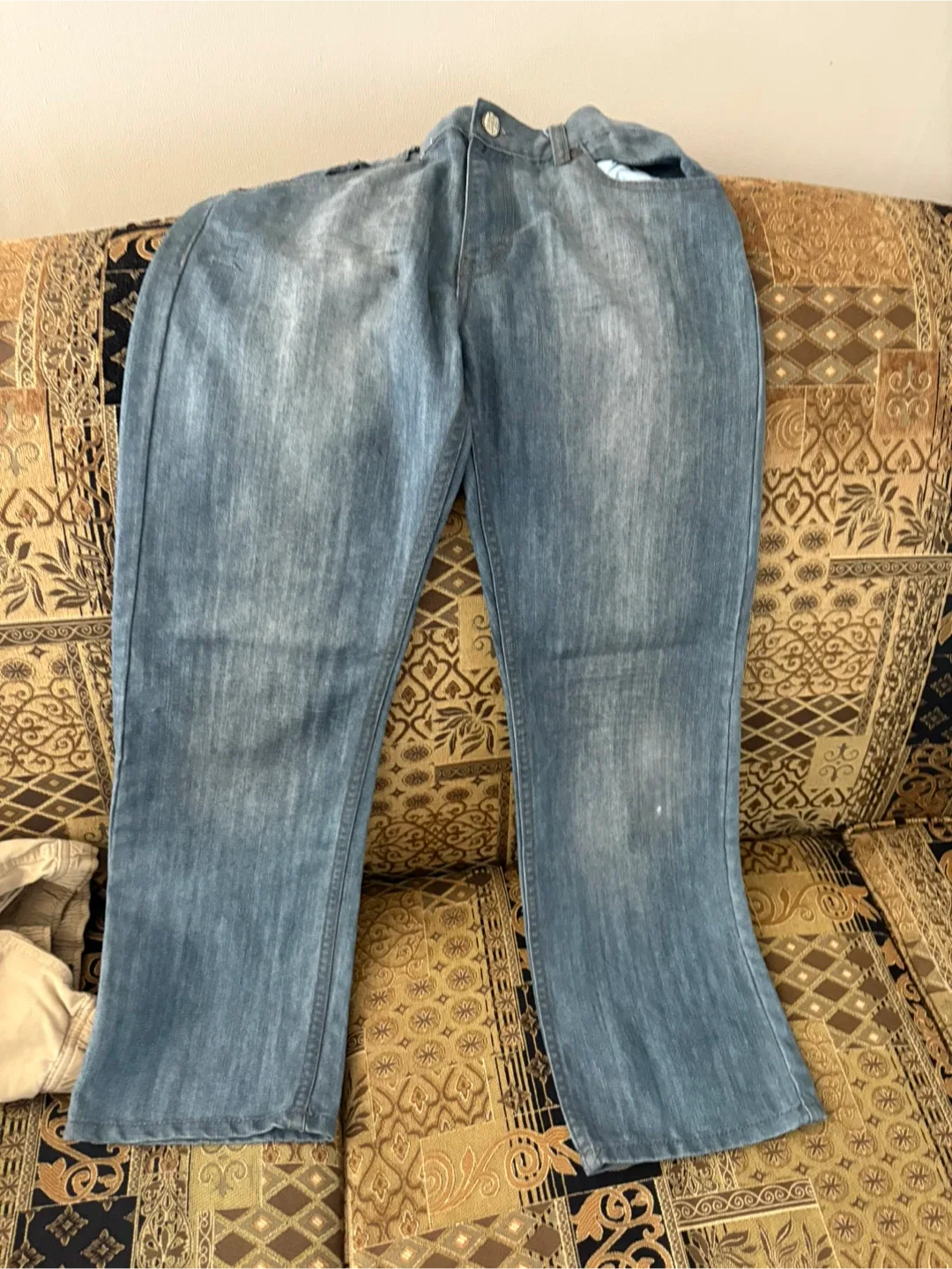 Assorted Men's Pants thumbnail