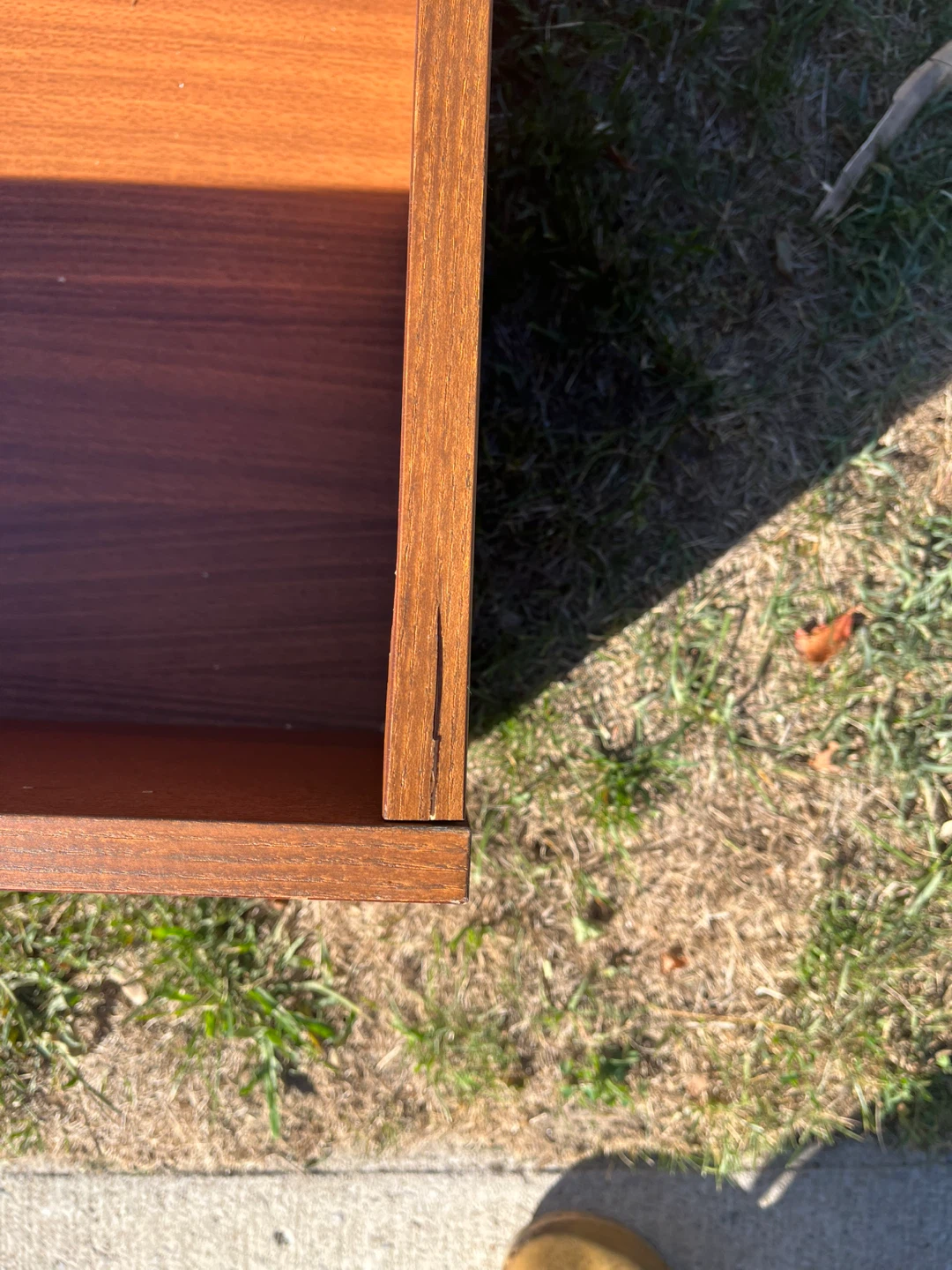Free Bookshelf - photo 4