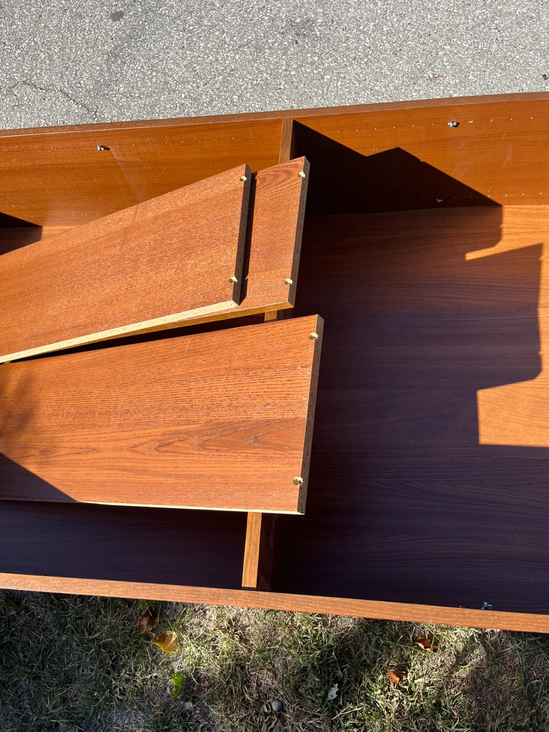 Free Bookshelf - photo 3