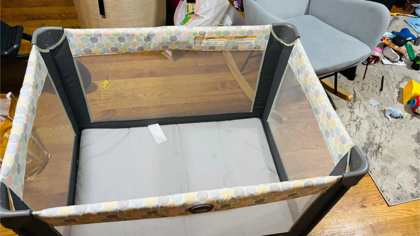 Graco Pack 'n Play Playard - photo 2