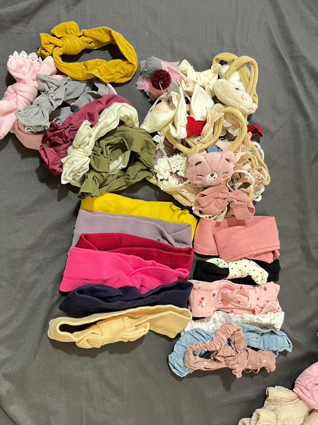 Baby Girl Clothes Bundle - 3 to 9 Months