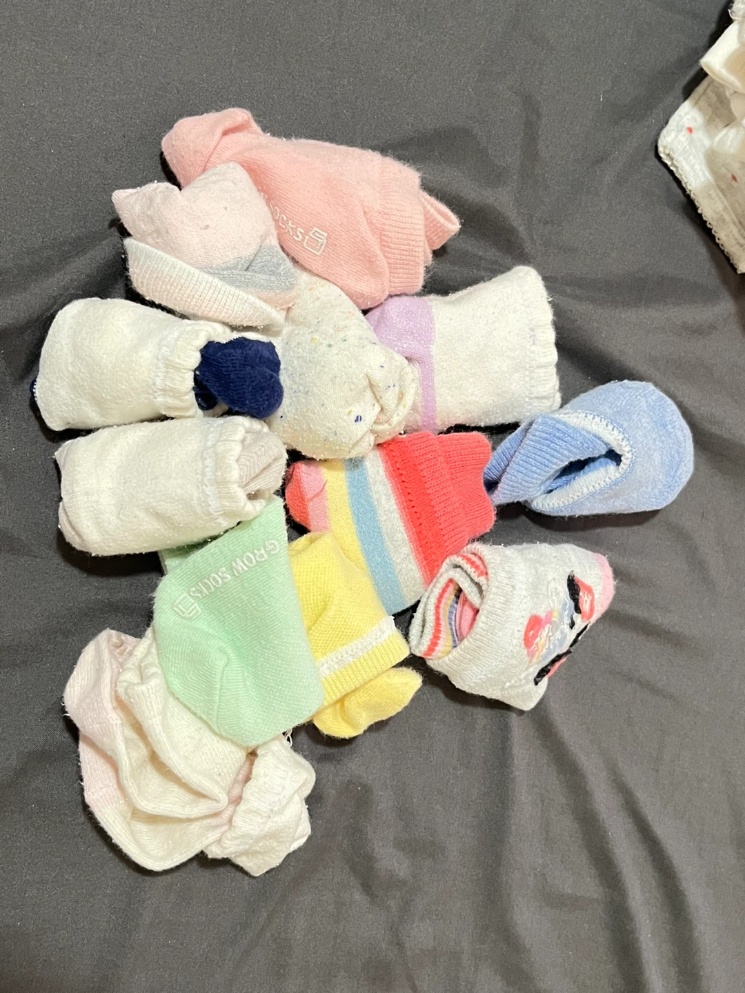 Baby Girl Clothes Bundle - 3 to 9 Months - photo 5