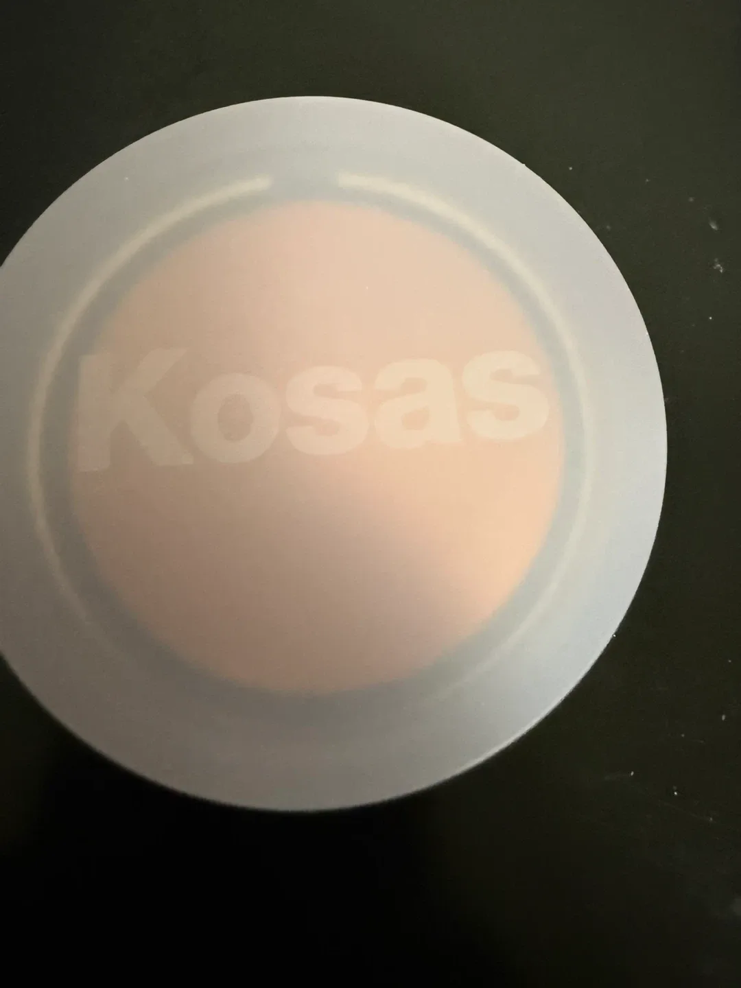 Kosas Peachy Cloud Set Powder thumbnail