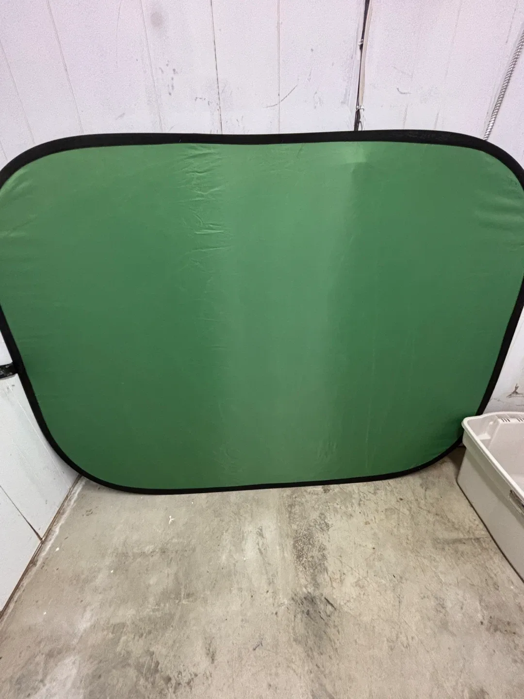 Green Screen Backdrop thumbnail