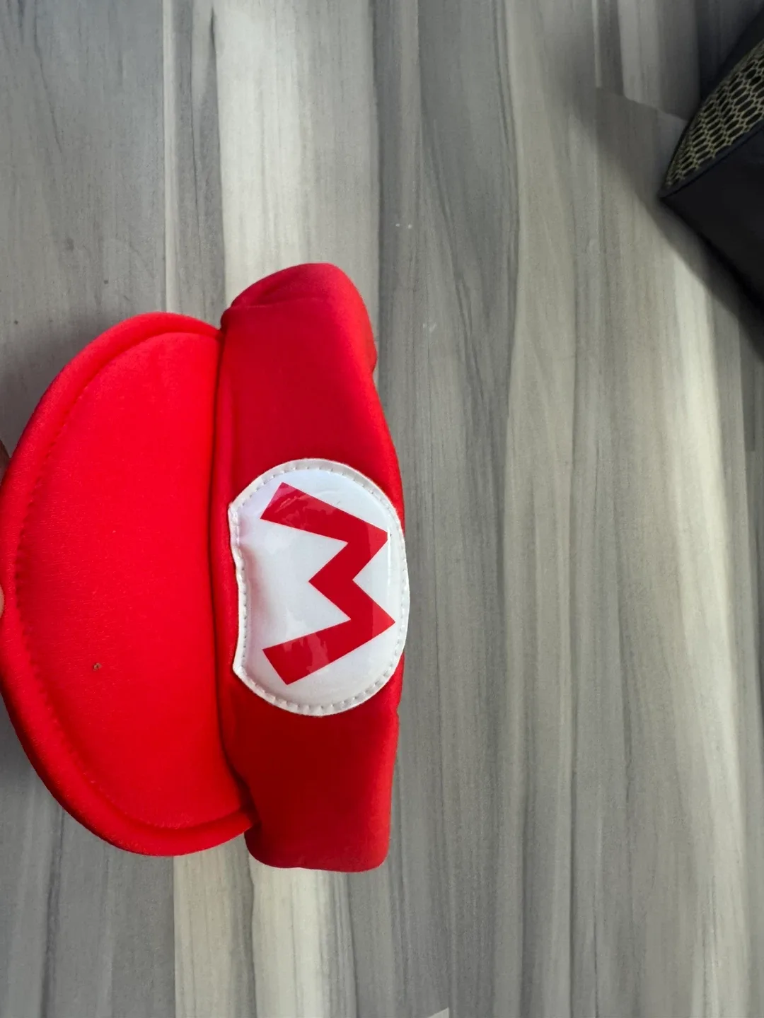 Mario Costume thumbnail