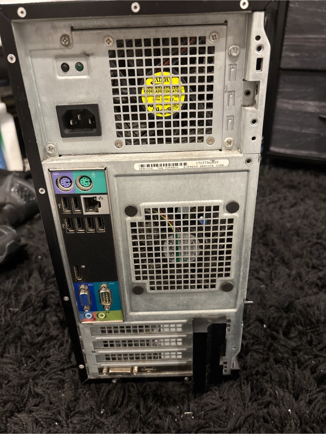Dell Desktop PC - photo 2