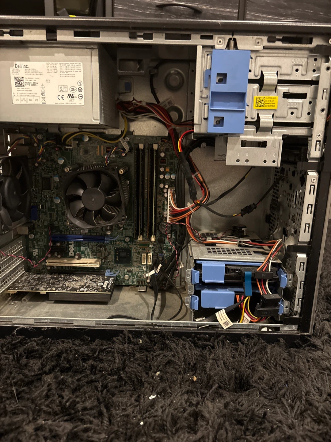Dell Desktop PC
