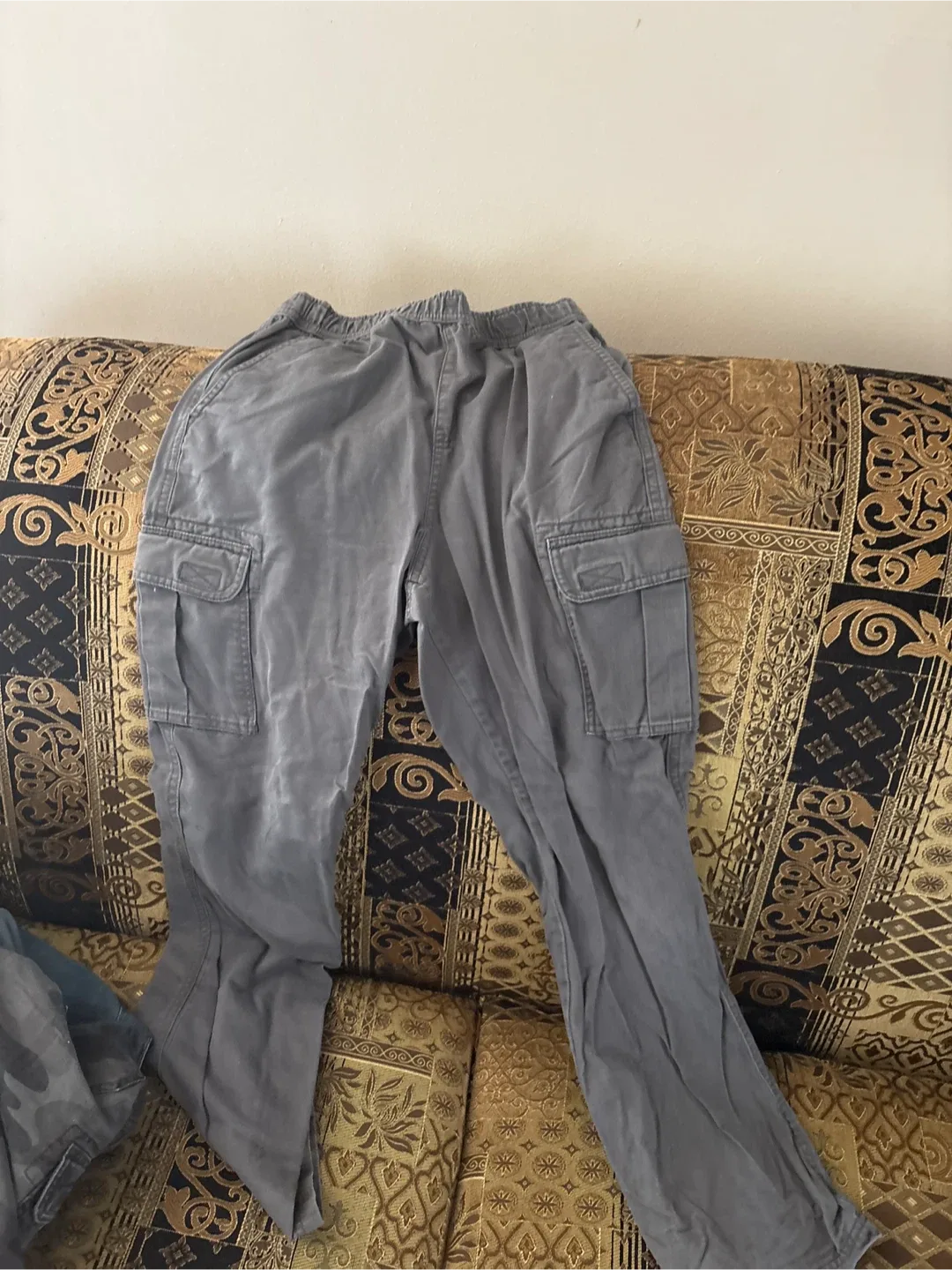 Mixed Pants Lot - Various Styles thumbnail