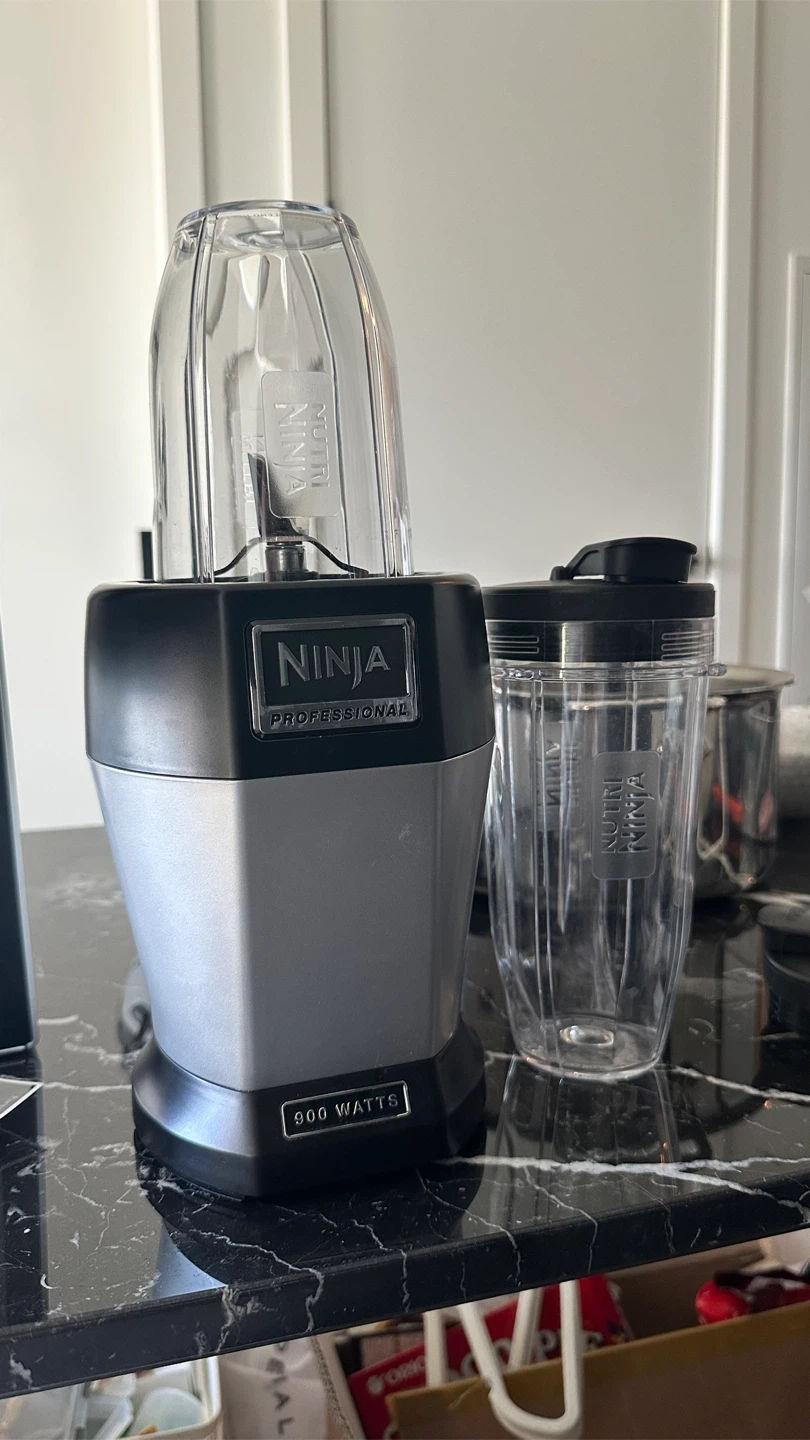Ninja Blender - photo 2