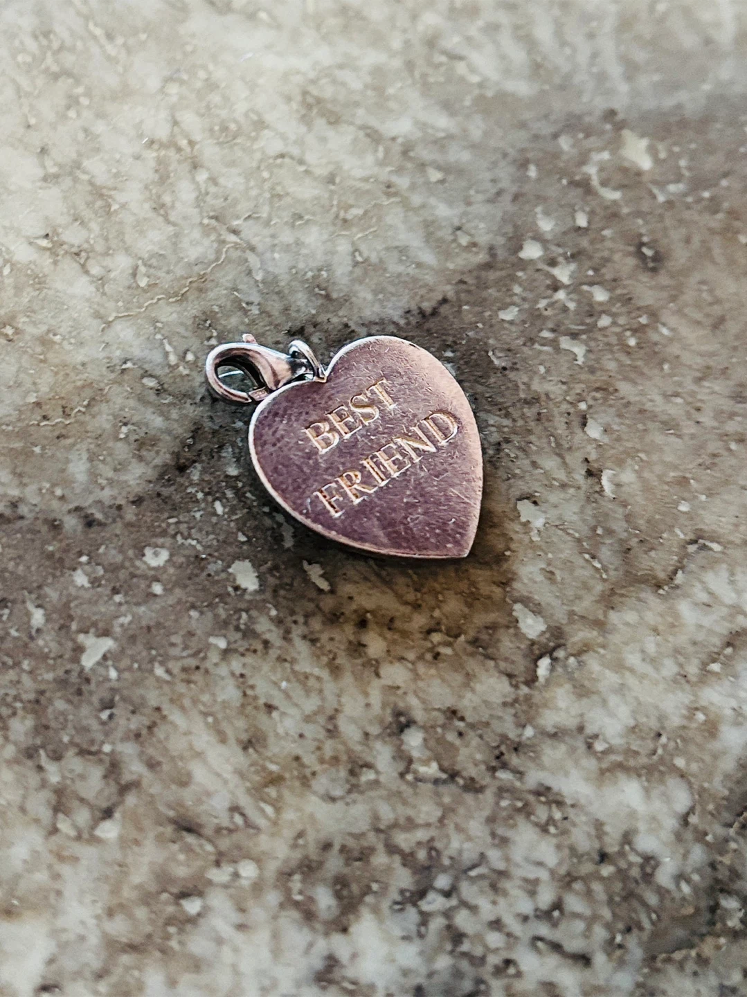 925 Silver Thomas Sabo Pendant Charm