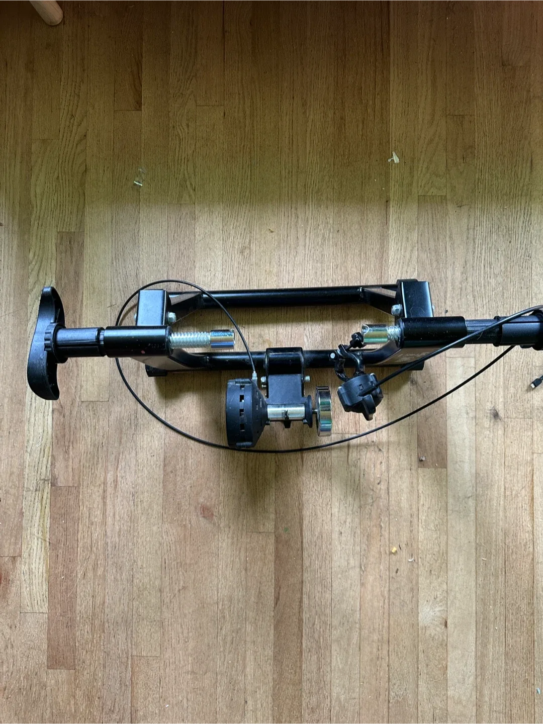 Bike Lane Pro Trainer Bicycle Indoor Trainer image indicator(2)