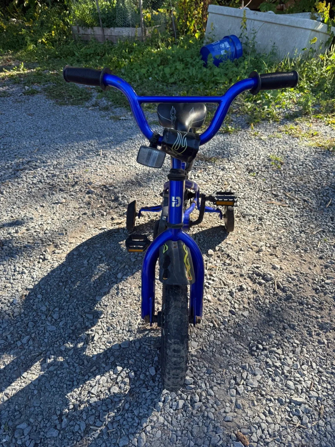 Diamondback BMX Boy's Bike - Blue image indicator(3)