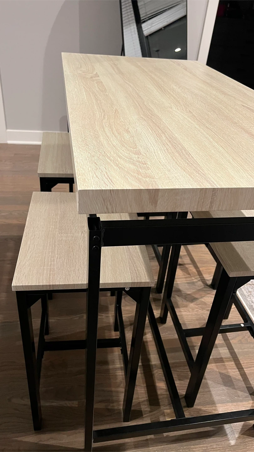 Dinning Room Set - photo 3