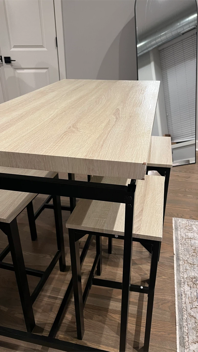 Dinning Room Set