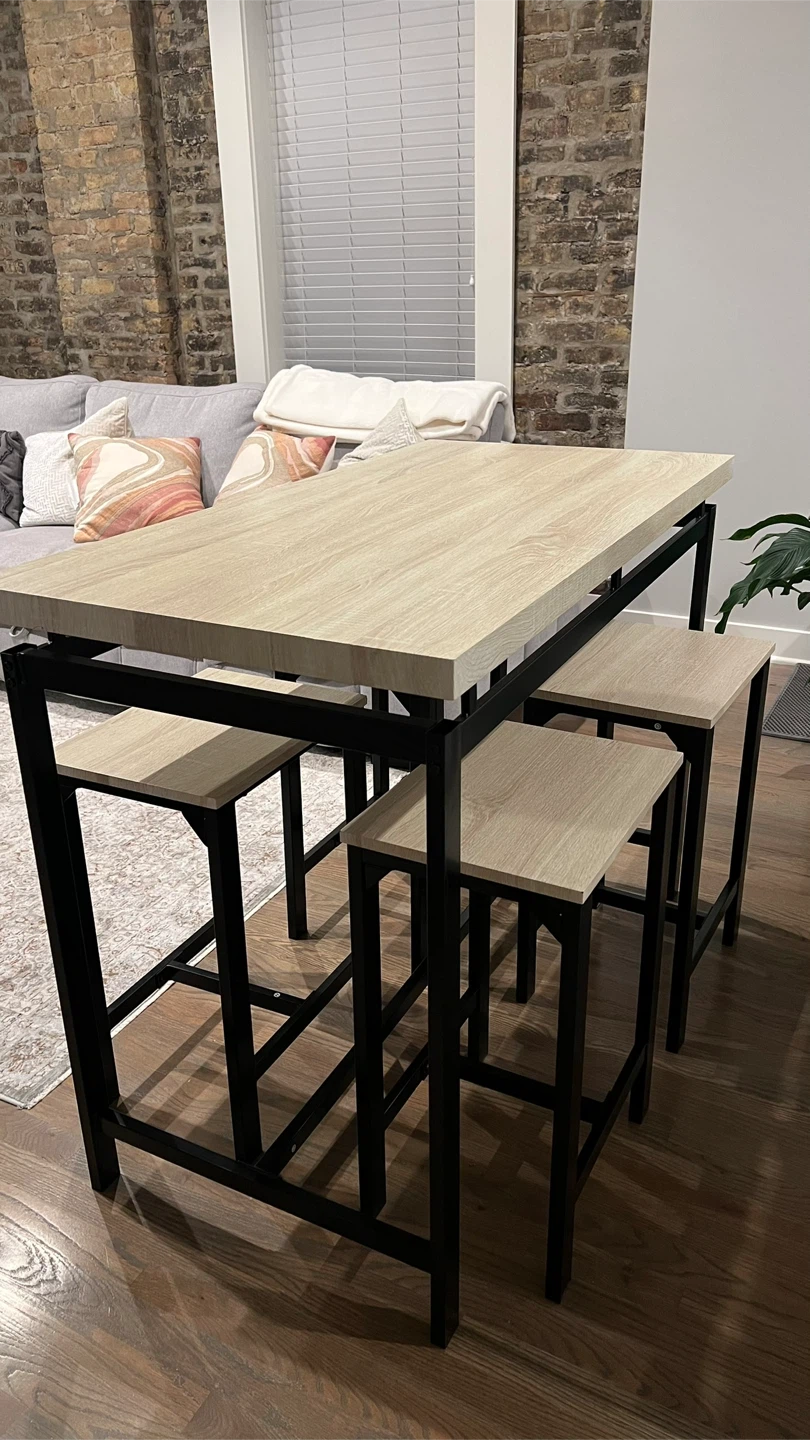Dinning Room Set - photo 2