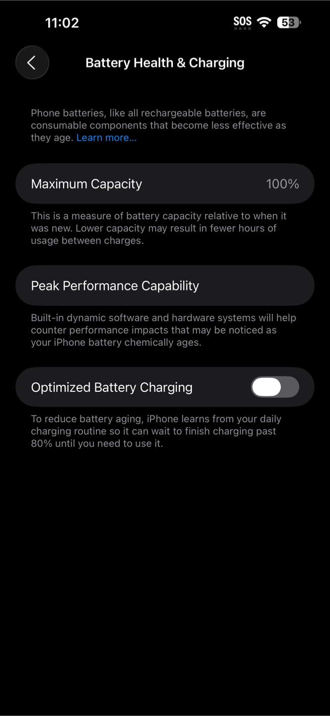 iPhone 14 Pro Max 256gb - photo 4