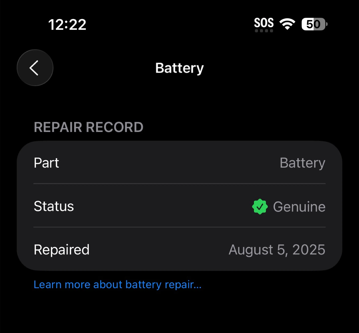 iPhone 14 Pro Max 256gb - photo 5