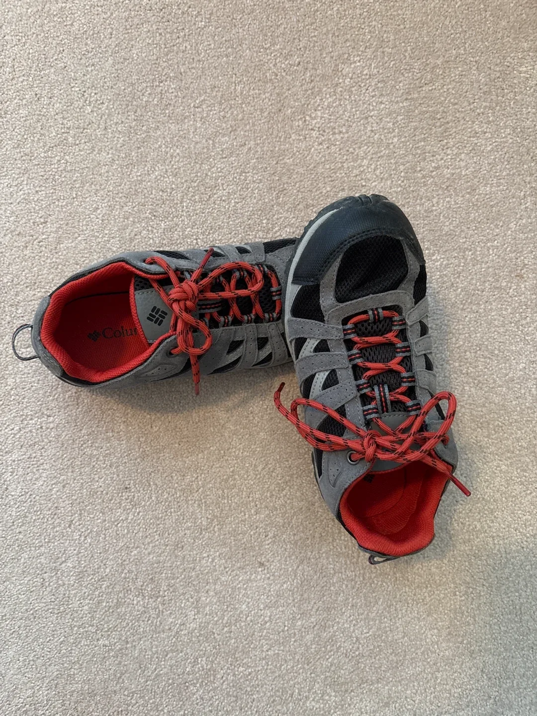Columbia Hiking Shoes - Size 6 thumbnail