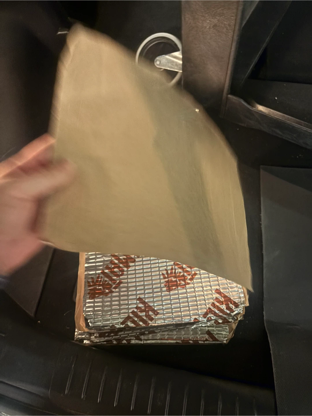 KILMAT Car Sound Deadening Mat - photo 2