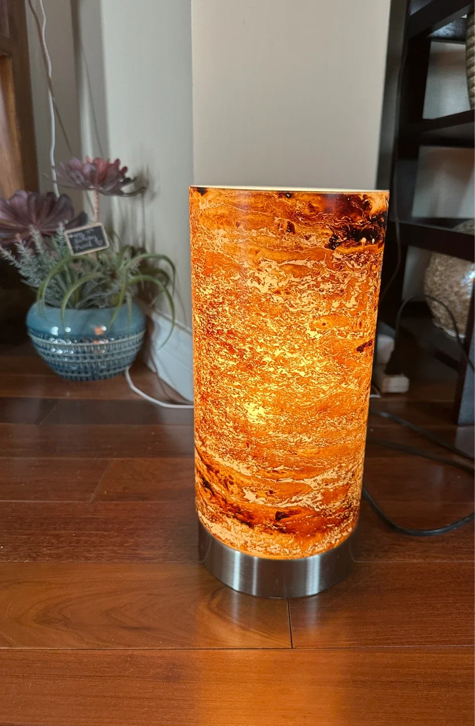 Decorative Accent Table Lamp thumbnail