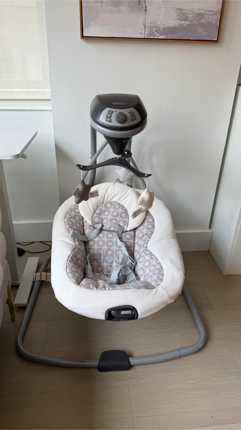 Graco Baby Swing