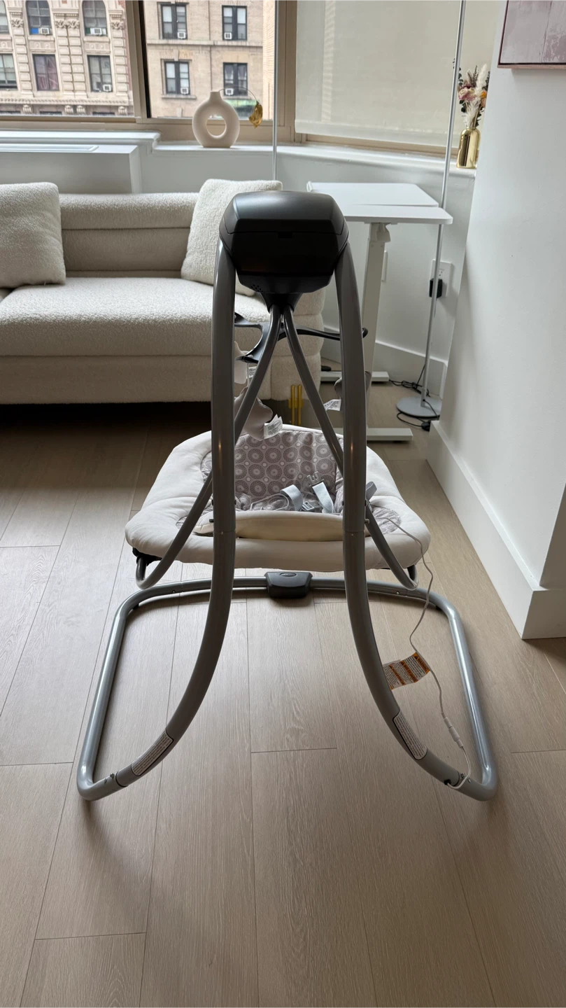 Graco Baby Swing - photo 4