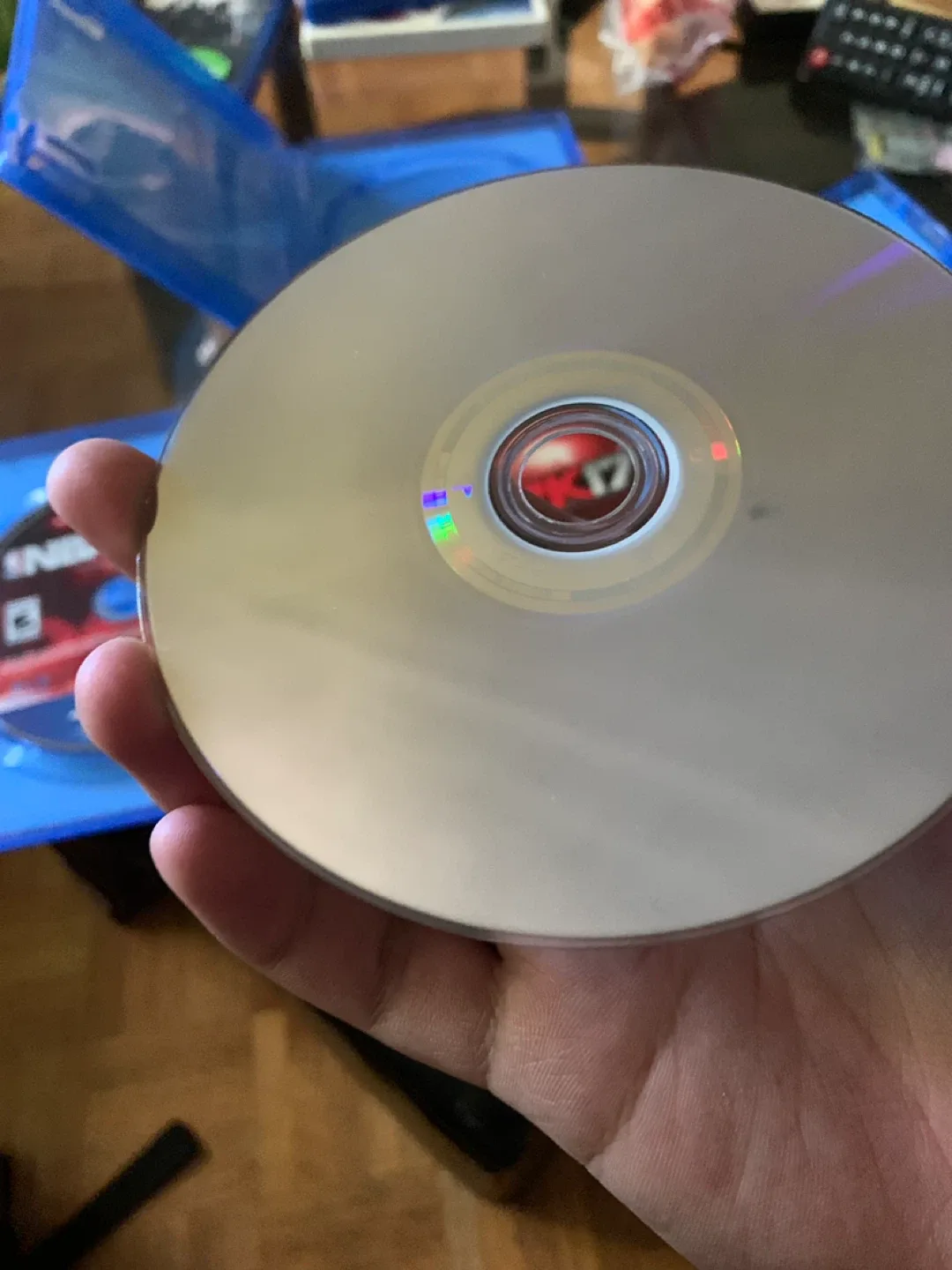 NBA 2K18, NBA 2K17, NBA 2K16 PS4 Games image indicator(5)