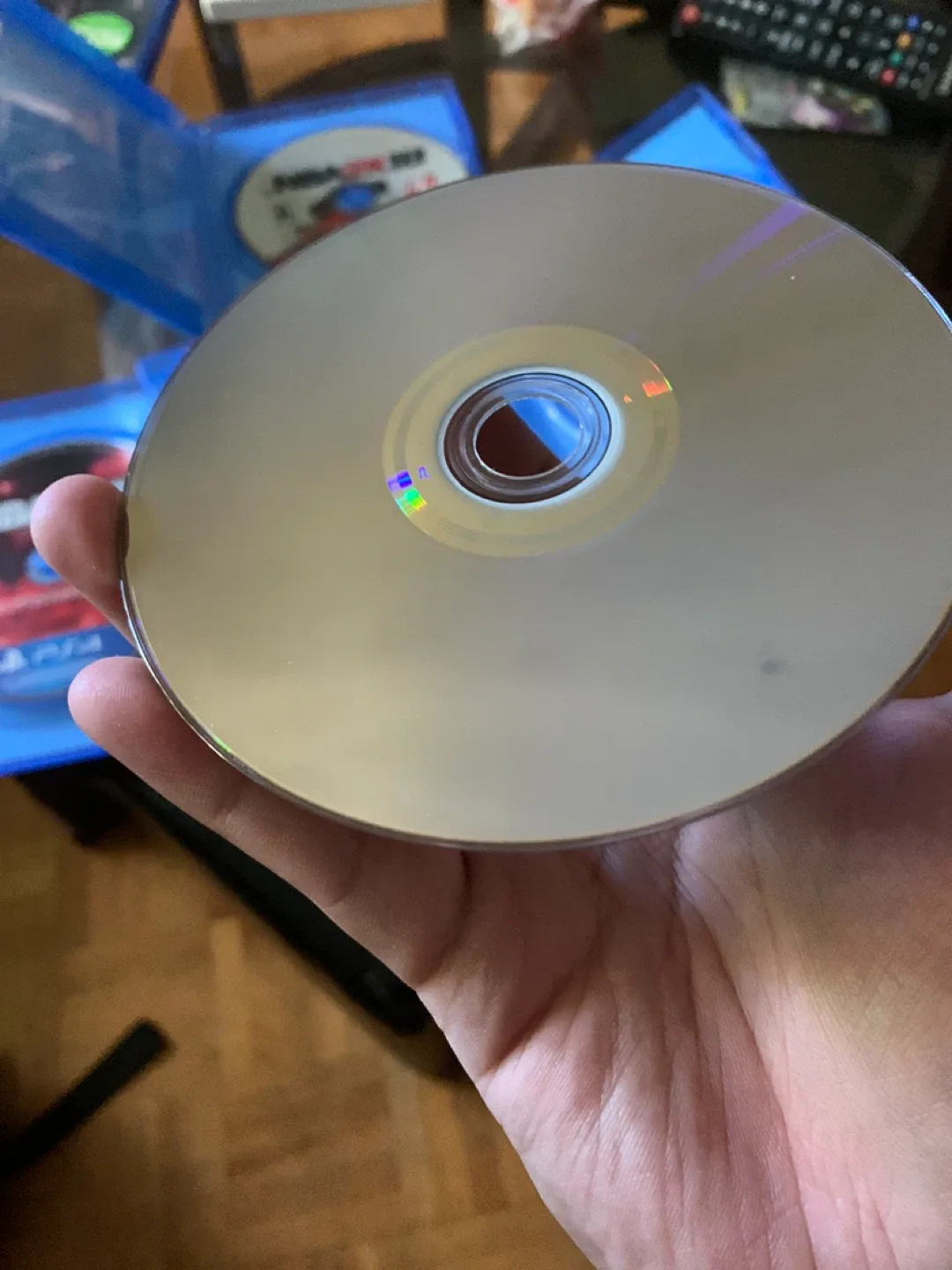 NBA 2K18, NBA 2K17, NBA 2K16 PS4 Games image indicator(3)